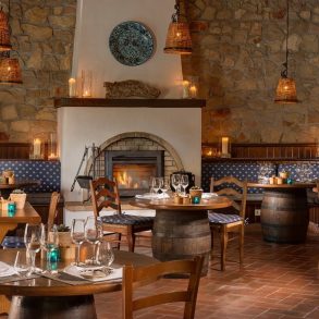 adega restaurant algarve