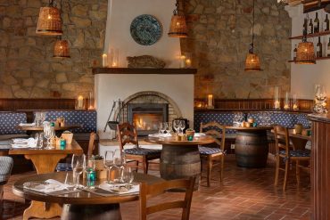 adega restaurant algarve