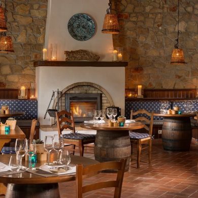 adega restaurant algarve