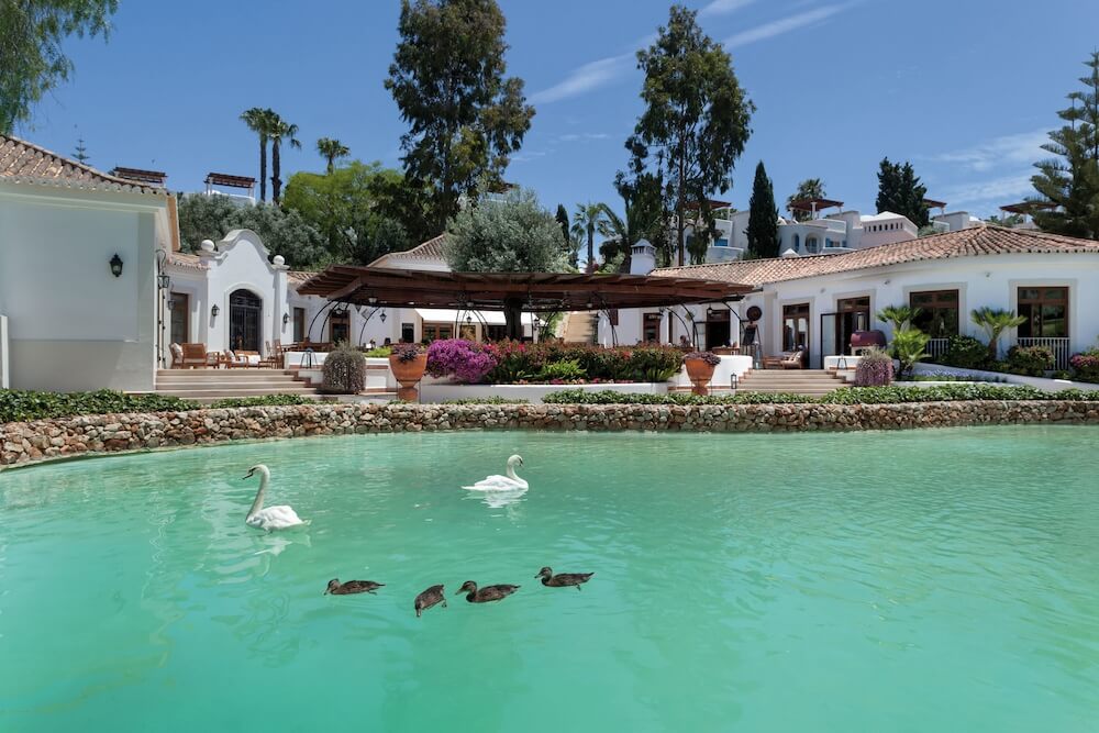 piazetta vila vita parc