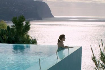 estalagem ponta do sol