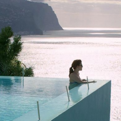 estalagem ponta do sol