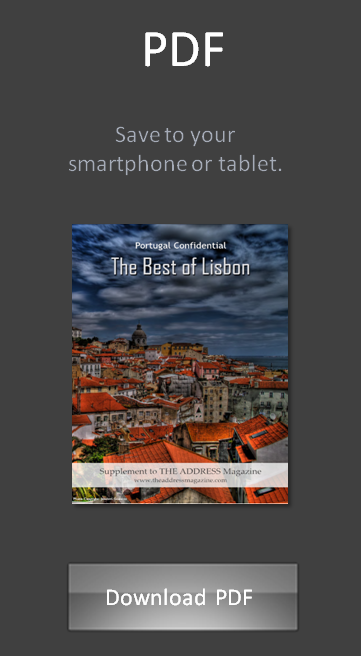 Landing Page Elements - Lisbon Guide 4a