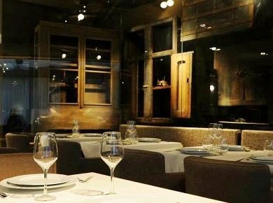 restaurante memorail leça da palmeira porto portugal