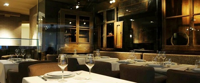 restaurante memorail leça da palmeira porto portugal