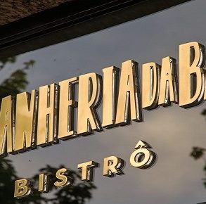 Champanheria da Baixa Bistro