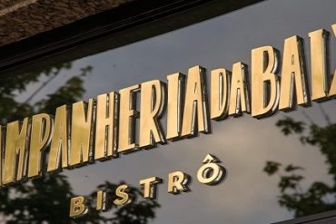 Champanheria da Baixa Bistro