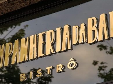 Champanheria da Baixa Bistro