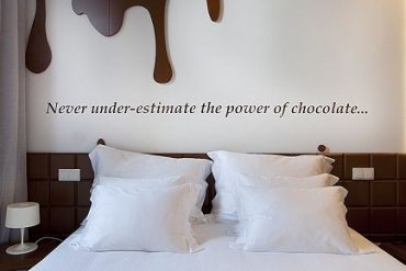 Fabrica do Chocolate hotel, viana do castelo ,