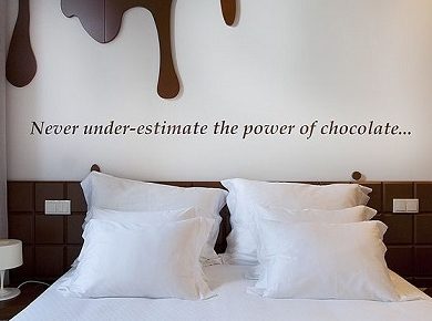 Fabrica do Chocolate hotel, viana do castelo ,