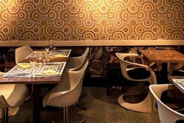 Bistro Edelweiss Lisbon Lisboa