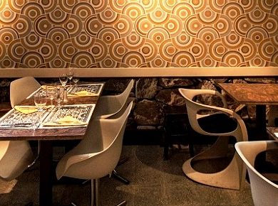 Bistro Edelweiss Lisbon Lisboa