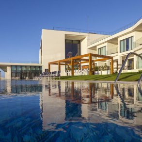 evolutee hotel royal obidos