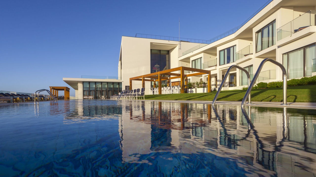 evolutee hotel royal obidos