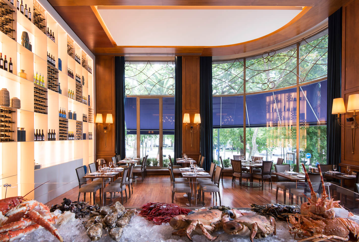 cervejaria liberdade lisbon lisboa,