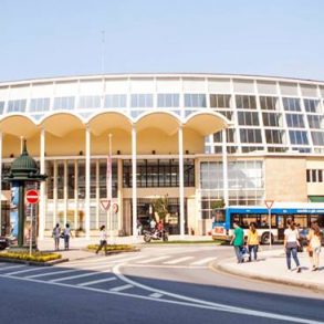 Mercado Bom Sucesso porto