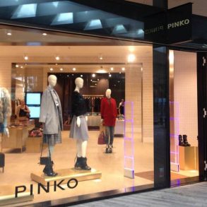 pinko porto
