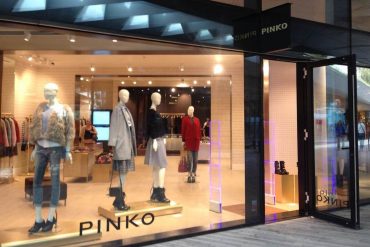 pinko porto