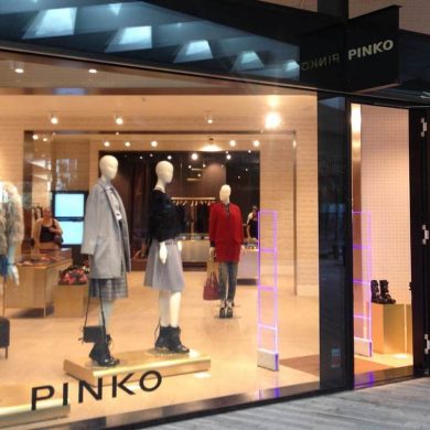 pinko porto