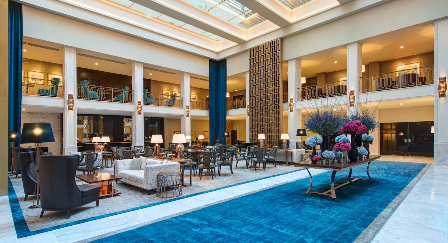 tivoli avenida liberdade luxury hotel lisbon,
