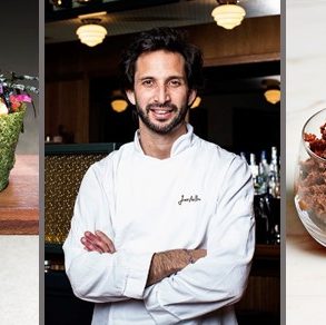 Confidentially Speaking - Jose Avillez