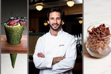 Confidentially Speaking - Jose Avillez