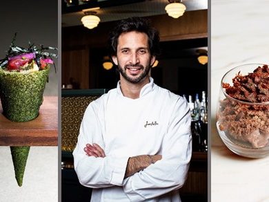 Confidentially Speaking - Jose Avillez