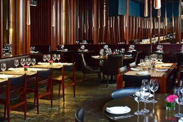 kob by olivier lisbon porto,