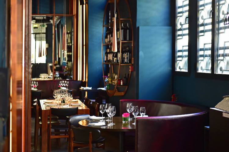 kob by olivier lisbon porto,