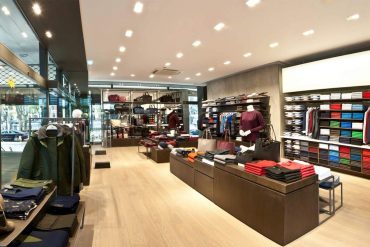 lacoste flagship lisbon