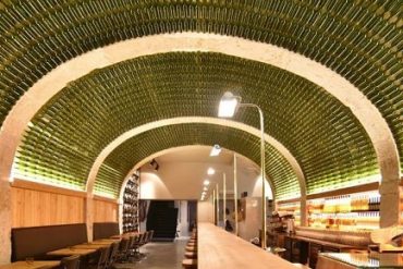 by the wine tasting room chiado lisbon portugal, José Maria da Fonseca ,