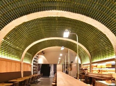 by the wine tasting room chiado lisbon portugal, José Maria da Fonseca ,