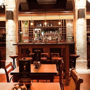 the george pub lisbon