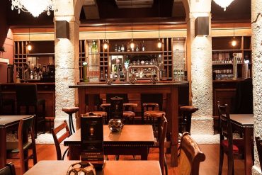 the george pub lisbon