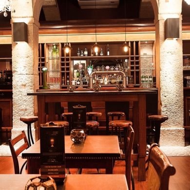 the george pub lisbon