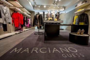 guess avenida lisbon