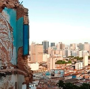 Vhils Alexandre Farto Rio