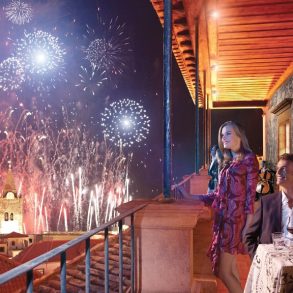 madeira atlantic festival