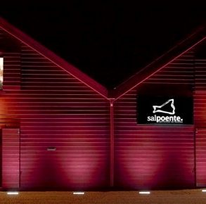 salpoente aveiro portuguese cuisine bacalhau,