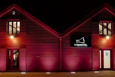 salpoente aveiro portuguese cuisine bacalhau,