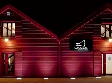 salpoente aveiro portuguese cuisine bacalhau,