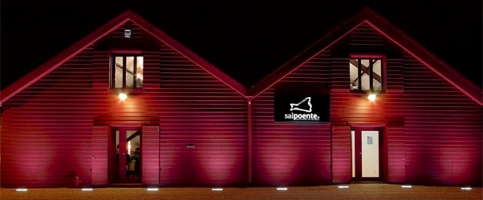 salpoente aveiro portuguese cuisine bacalhau,