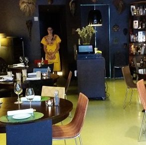 Frida Cocina Mestiza Porto