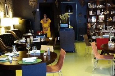 Frida Cocina Mestiza Porto