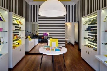 fine & candy loja shop