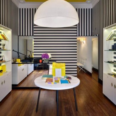 fine & candy loja shop