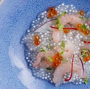 A Cevicheria Kiko Martins Lisbon Lisboa,