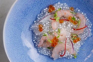 A Cevicheria Kiko Martins Lisbon Lisboa,