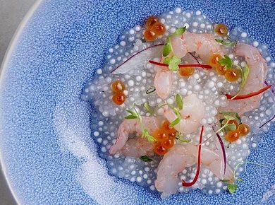 A Cevicheria Kiko Martins Lisbon Lisboa,