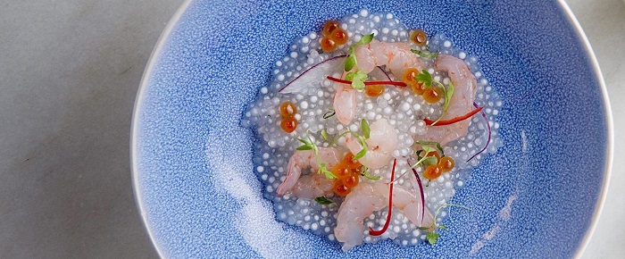 A Cevicheria Kiko Martins Lisbon Lisboa,